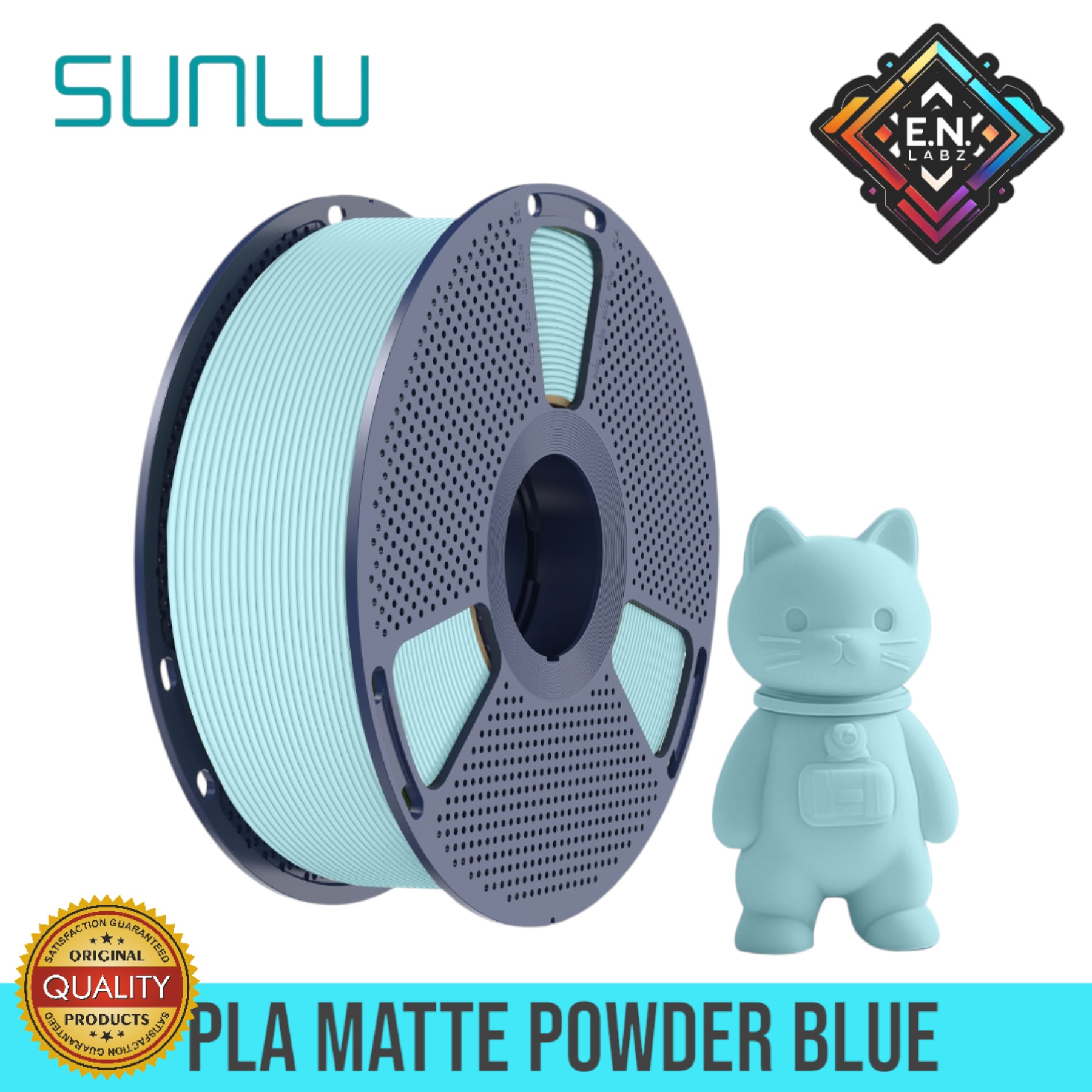 PLA Matte 3